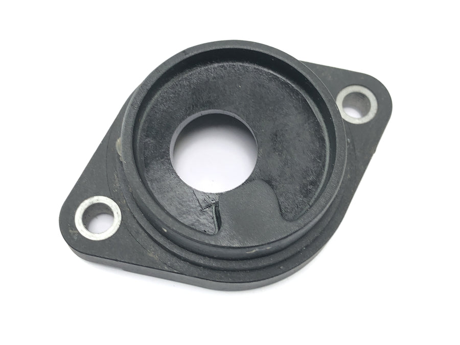 BMW R 1200 R R1ST [2008] - Montagem do sensor do conector da tampa do cilindro