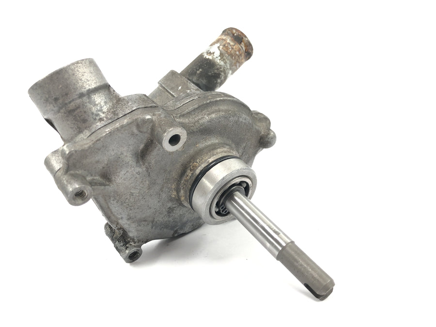Yamaha YZF 750 R 4HN [1995] - Bomba de água de refrigeração, bomba de água de refrigeração completa
