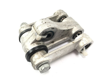 BMW F 650 GS R13 [2002] - Deflanco Levaver Spring Bone
