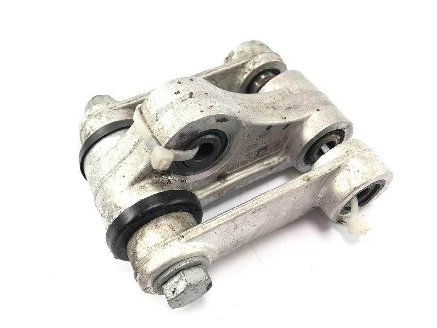 BMW F 650 GS R13 [2002] - Deflanco Levaver Spring Bone