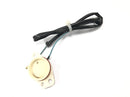 Yamaha TRX 850 4UN [1996] - Interruptor neutro sensor engrenagem neutro-4