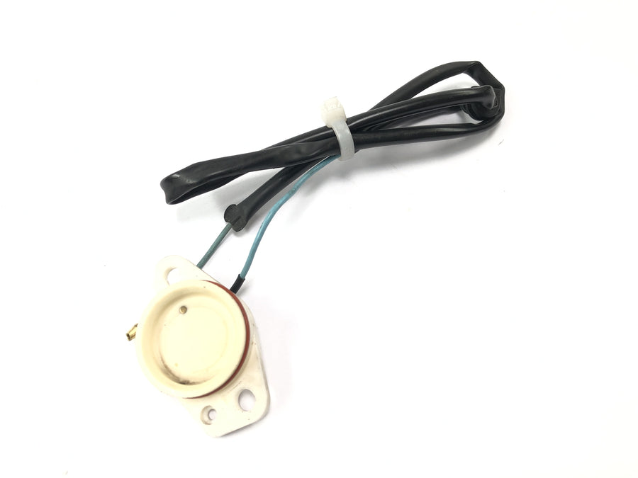 Yamaha TRX 850 4UN [1996] - Interruptor neutro sensor engrenagem neutro