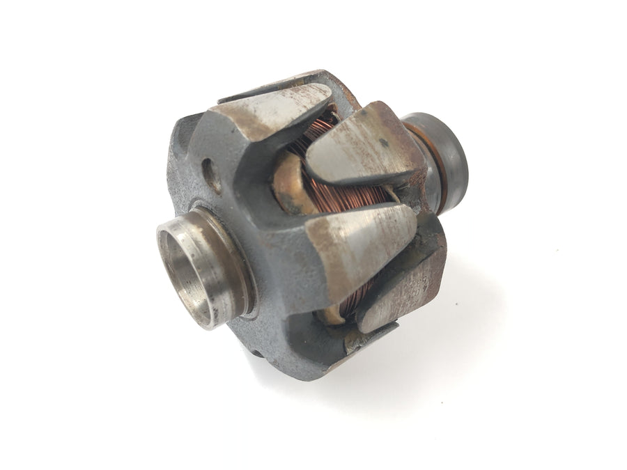 BMW R 75/5 [1973] - Rotor alternador gerador rotor