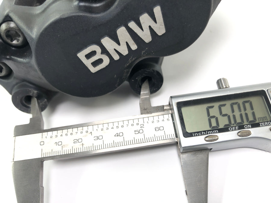 BMW R 1200 ST R1ST [2006] - pinça de freio de freio na frente esquerda