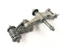 Yamaha XT 600 43F [1985] - Link de suspensão da roda traseira da alavanca de deflexão-2