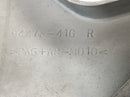 Suzuki GSX R 1000 WVB6 K6 [2006] - Carenagem lateral direita-2