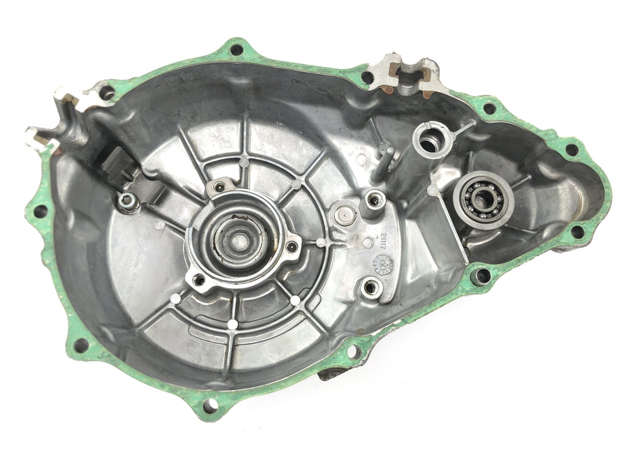 HONDA VTR 1000 SP 1 SC45 [2001] - Tampa do alternador Lima tampa do motor esquerda