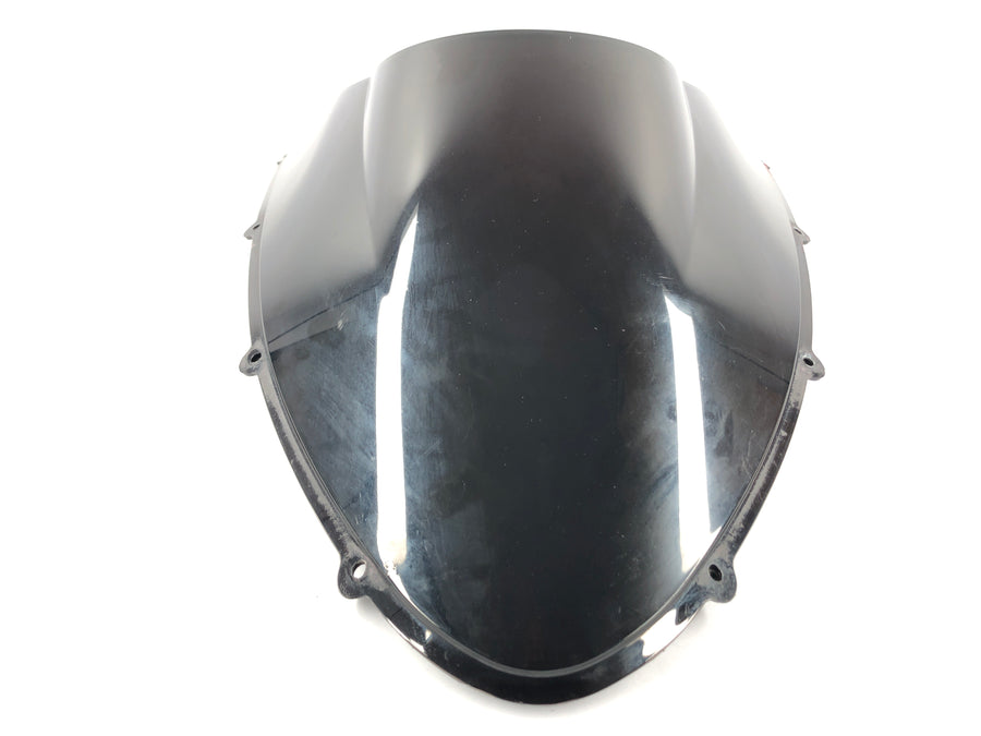 Ducati 1098 S H7 [2009] - Visor de pára-brisa de carenagem