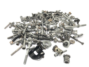 BMW R 1200 ST R1ST [2006] - Parafusos Material de fixação porcas Fatias de base