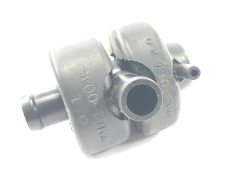 Kawasaki VN 1600 Classic VNT60A [2007] - Válvula de respiro do motor - 0