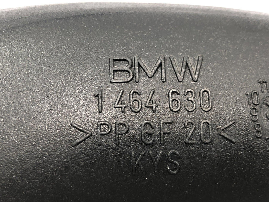 BMW K 1100 RS [1994] - Caixa do filtro de ar, caixa de admissão, caixa de ar, carcaça do filtro de ar