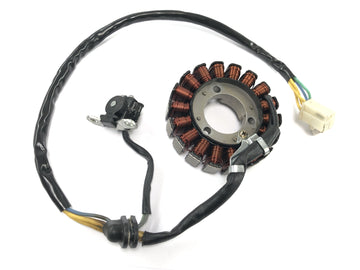 SWM RS 125 R B2 [2020] - Estator de ignição do gerador do estator do alternador - 0