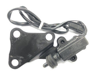 Triumph Speed Triple 1050 515NJ [2007] - Interruptor do cavalete lateral
