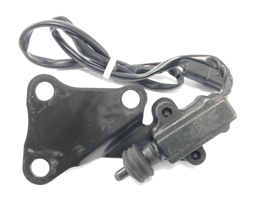 Triumph Speed Triple 1050 515NJ [2007] - Interruptor do cavalete lateral