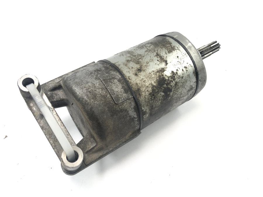 HONDA NX 650 RD08 [1995] - MOTOR DE STARTER STARTMOTOR ELEKTROMOTOR MOTOR