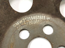 BMW R 100 GS 247E [1991] - Kit de embreagem placa de pressão da embreagem disco de fricção volante-4