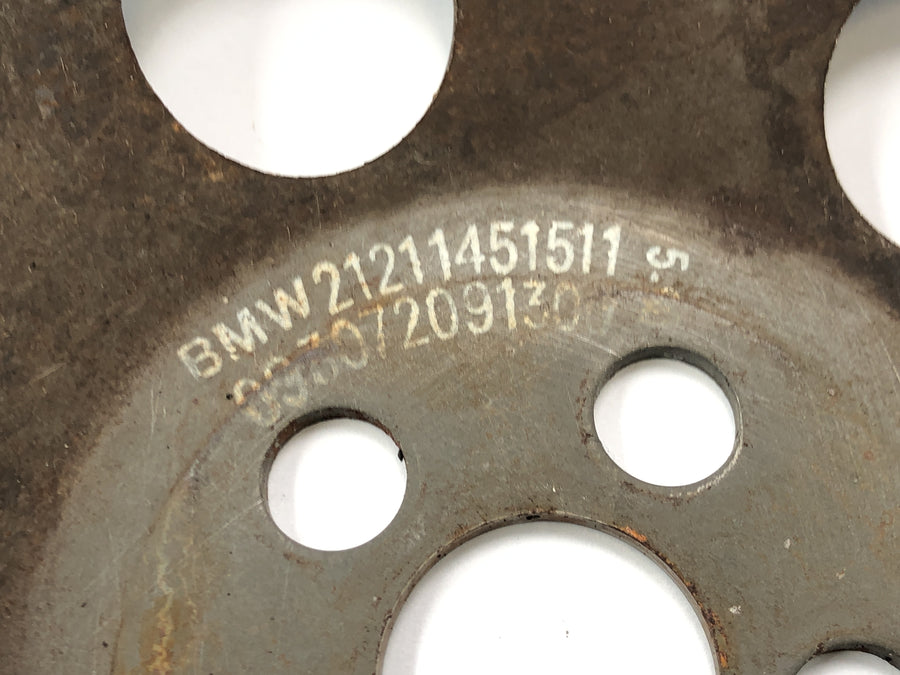 BMW R 100 GS 247E [1991] - Kit de embreagem placa de pressão da embreagem disco de fricção volante