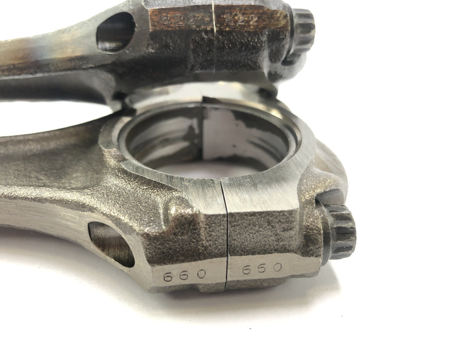 Cagiva Elefant 650 [1984] - Pleuel Set Casal