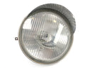 Honda GL 500 Silversching PC02 [1982] - Iluminação principal da luz da luz frontal da luz do farol-2