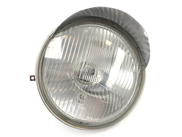 Honda GL 500 Silversching PC02 [1982] - Iluminação principal da luz da luz frontal da luz do farol - 0
