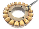 Honda NX 650 RD02 [1989] - Alternador-2