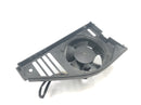 KTM Duke 690 A3 [2012] - Ventilador Ventilador Ventilador Ventilador Ventilador Radiador Elétrico 12V-2
