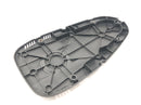 BMW R 1150 RS R22 [2003] - Tampa dianteira do alternador tampa do motor dianteira-4