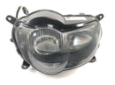 BMW R 1100 S R2S [2000] - Iluminação da lâmpada do farol dianteiro-2