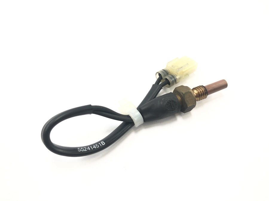 Ducati Multistrada 1200 S Touring [2009] - Sensor de temperatura sensor de temperatura do líquido refrigerante