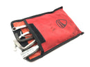 Ducati Multistrada 1200 S Touring [2009] - Bolsa de ferramentas de bordo-1
