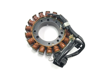 Suzuki Intruder VL 1500 AL [2000] - Sistema de carregamento do gerador do estator do alternador - 0