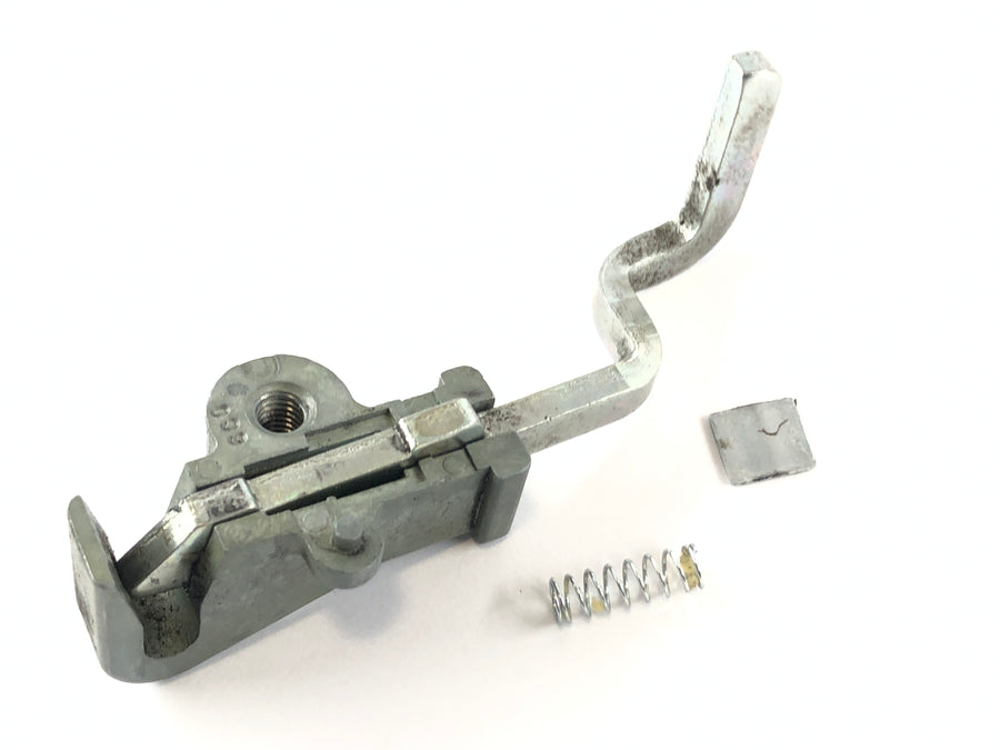 HONDA CBF 1000 A SC58 [2006] - trava do assento