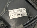 Honda XRV 750 Africa Twin RD04 [1992] - Refrigerador do motor do ventilador da roda do radiador-3