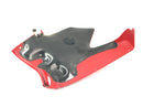 Ducati ST3 S3 [2004] - Carenagem lateral inferior esquerda vermelha-4