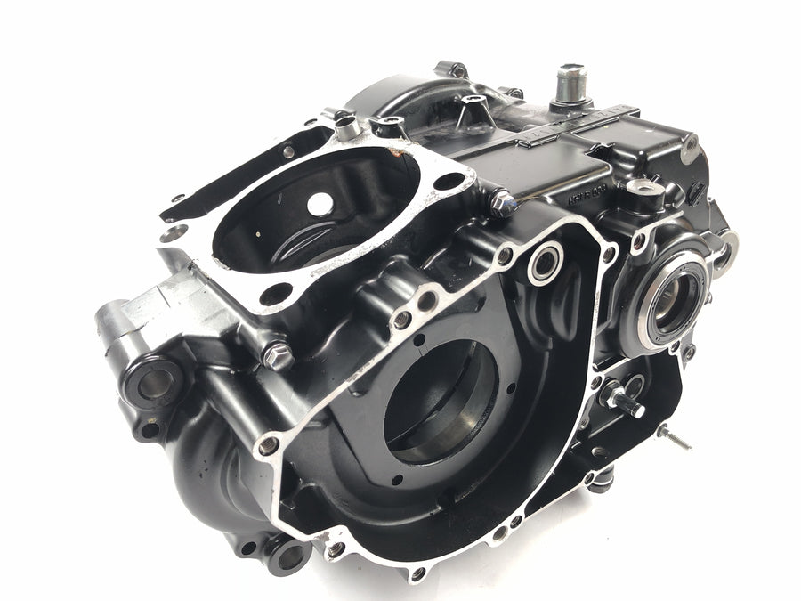 Kawasaki Ninja 125 BX125B [2024] - Habitação do motor Casas vazias