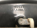 Ducati 900 SS [1991] - Centro de revestimento traseiro-4