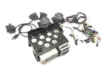 BMW K 1100 LT 100 [1994] - Kit de conjunto de cabo de alto -falante do sistema de som de som - 0