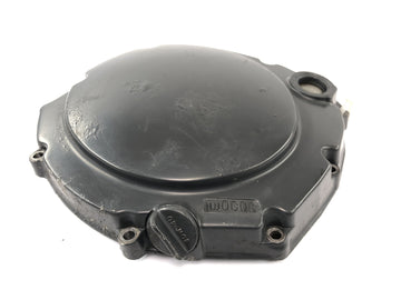 Suzuki GSX-R 1100 W GU75 C [1994] - Tampa da embreagem tampa do motor - 0