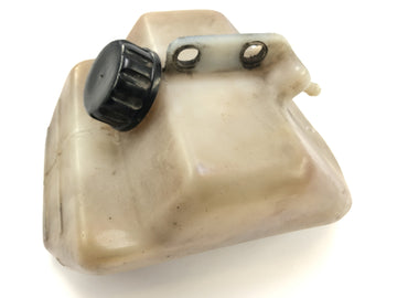 Kawasaki GPZ 1000 RX [1987] - Tanque de água de compensação de compensação de contêiner de líquido de refrigerante