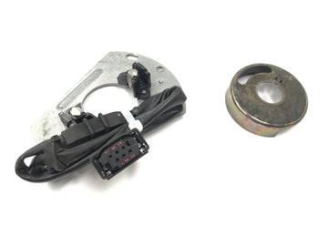 BMW R 850 C 259C [1999] - Gerador de sinal do sensor gerador de pulsos de ignição BMW - 0