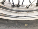 Kawasaki VN 1500 Classic VNT50D [2001] - Rim da roda traseira roda 3,50 x 16 "-4