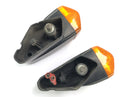 Honda NSR 125 JC22 [1998] - Lâmpada de luz de luz de luz de giro Turnkey na parte traseira e direita-5