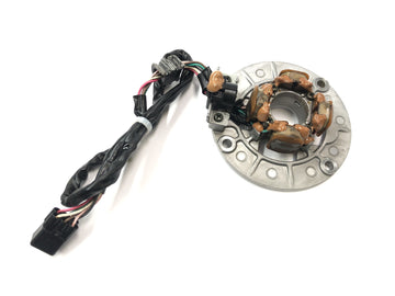 Yamaha YZ 426 F [2000] - Bobina do gerador do alternador do estator - 0