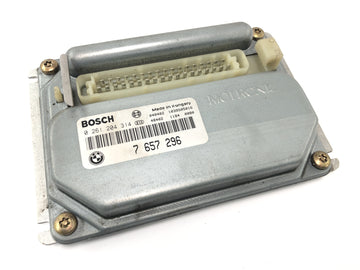 BMW K 1200 GT K12 [2003] - Unidade de controle CDI ECU Motronic Bosch