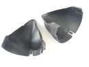BMW K 1200 RS [2002] - Guia aéreo para o ventilador mais frio esquerdo e direito-3