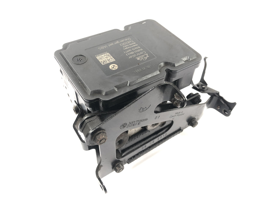 BMW R 1200 GS Adventure R12 [2012] - Unidade de controle ABS MODULE BOIXA BOMBA ABS ABS
