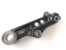 Yamaha XJR 1200 4PU [1995] - Placa de âncora de âncora do freio-1