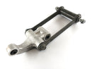 Suzuki GSX -R 1100 W GU75 C [1993] - Deflexão Spring Deflexion Bone-1