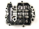 Kawasaki VN 1600 Classic VNT60A [2007] - Cabeçote dianteiro do trem de válvulas, parte superior do motor-9