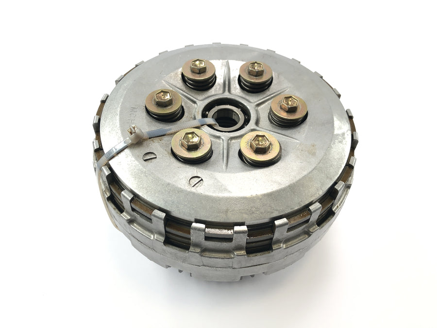 Honda VTX 1800 SC46 [2004] - Cubo da embreagem do pacote da embreagem da cesta da embreagem